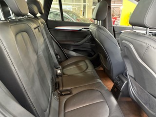 Used BMW X1 from David Hayton Autostore