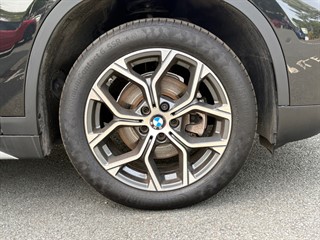 Used BMW X1 from David Hayton Autostore