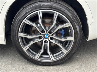 Used BMW X1 from David Hayton Autostore