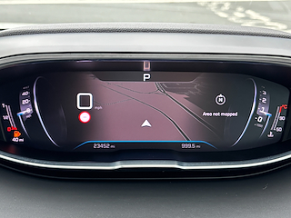 Used Peugeot 5008 from David Hayton Autostore
