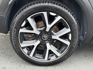 Used Citroen C5 from David Hayton Autostore