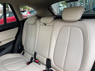 Used BMW X1 from David Hayton Autostore