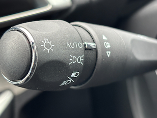 Used Peugeot 5008 from David Hayton Autostore