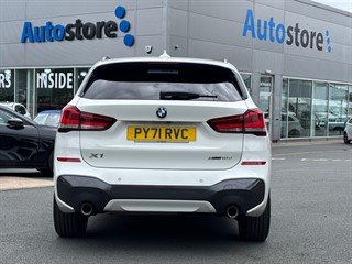 Used BMW X1 from David Hayton Autostore
