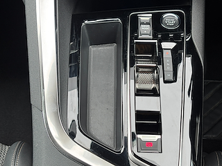 Used Peugeot 5008 from David Hayton Autostore