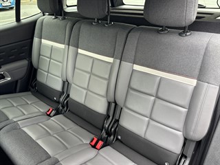 Used Citroen C5 from David Hayton Autostore