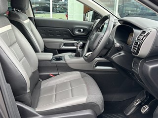 Used Citroen C5 from David Hayton Autostore