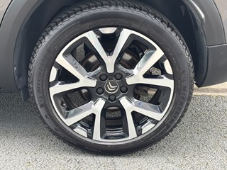 Used Citroen C5 from David Hayton Autostore