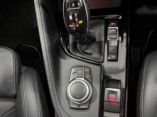 Used BMW X1 from David Hayton Autostore