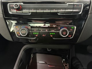 Used BMW X1 from David Hayton Autostore