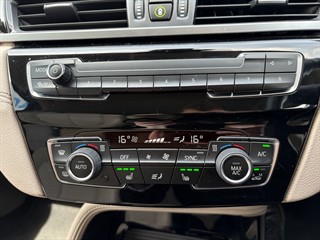 Used BMW X1 from David Hayton Autostore