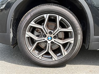 Used BMW X1 from David Hayton Autostore