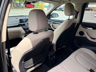 Used BMW X1 from David Hayton Autostore