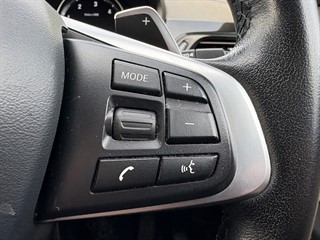 Used BMW X1 from David Hayton Autostore