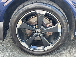 Used Audi Q5 from David Hayton Autostore