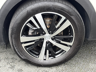 Used Peugeot 5008 from David Hayton Autostore