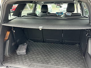 Used Peugeot 5008 from David Hayton Autostore
