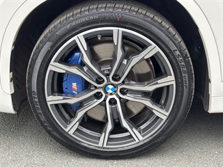 Used BMW X1 from David Hayton Autostore