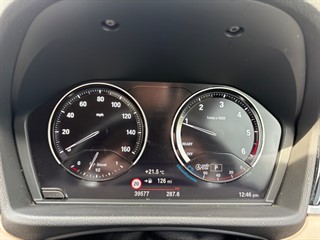 Used BMW X1 from David Hayton Autostore