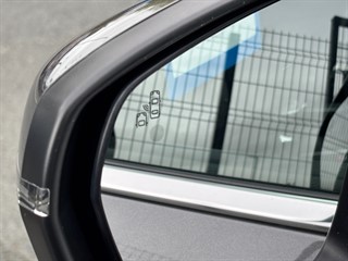 Used Citroen C5 from David Hayton Autostore