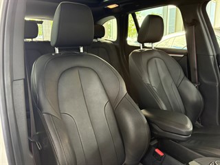 Used BMW X1 from David Hayton Autostore