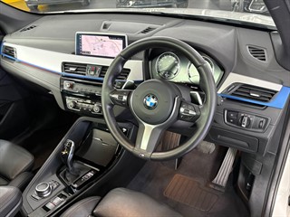 Used BMW X1 from David Hayton Autostore