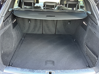 Used Audi Q5 from David Hayton Autostore