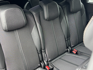 Used Peugeot 5008 from David Hayton Autostore