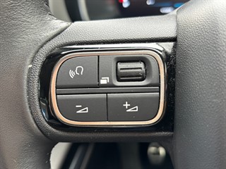 Used Citroen C5 from David Hayton Autostore