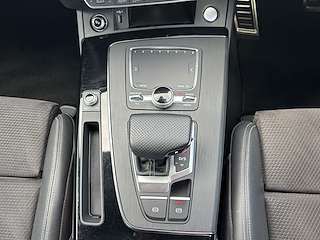 Used Audi Q5 from David Hayton Autostore