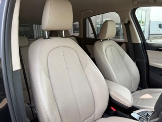 Used BMW X1 from David Hayton Autostore
