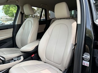 Used BMW X1 from David Hayton Autostore