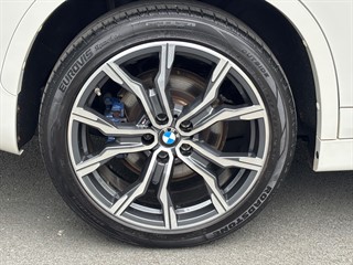 Used BMW X1 from David Hayton Autostore