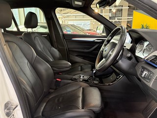 Used BMW X1 from David Hayton Autostore