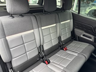 Used Citroen C5 from David Hayton Autostore
