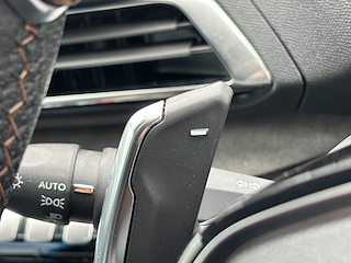 Used Peugeot 5008 from David Hayton Autostore