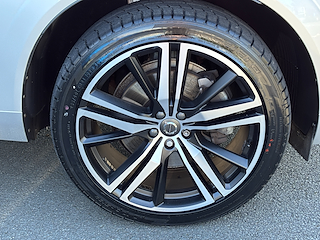 Used Volvo XC60 from David Hayton Autostore