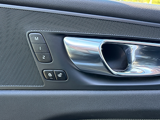 Used Volvo XC60 from David Hayton Autostore