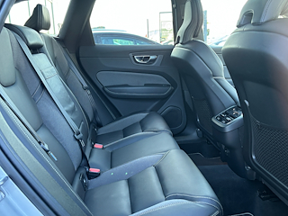 Used Volvo XC60 from David Hayton Autostore