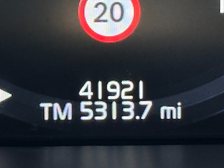 Used Volvo XC60 from David Hayton Autostore
