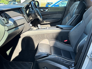 Used Volvo XC60 from David Hayton Autostore