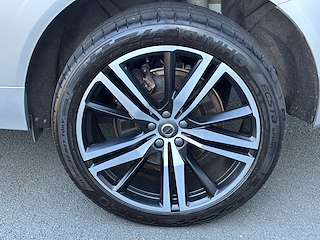 Used Volvo XC60 from David Hayton Autostore