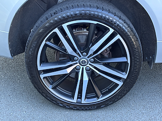 Used Volvo XC60 from David Hayton Autostore