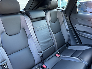 Used Volvo XC60 from David Hayton Autostore