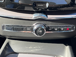 Used Volvo XC60 from David Hayton Autostore