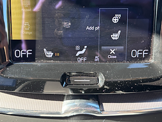 Used Volvo XC60 from David Hayton Autostore