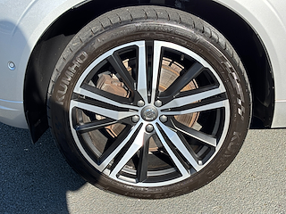 Used Volvo XC60 from David Hayton Autostore