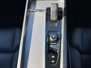 Used Volvo XC60 from David Hayton Autostore