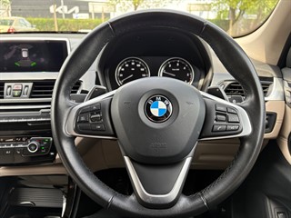 Used BMW X1 from David Hayton Autostore
