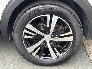 Used Peugeot 5008 from David Hayton Autostore